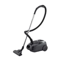 Aspiradora con Bolsa