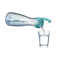 Botella filtrante Laica Flow 'n Go