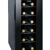 Enfriadora de Vinos 12 Botellas