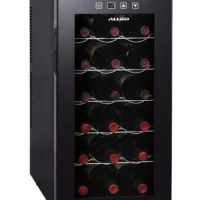 Enfriadora de Vinos 18 Botellas