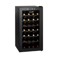 Enfriadora de Vinos 28 Botellas