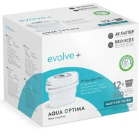 Pack 12 filtros Evolve 30 días