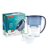 Pack Jarra Oria Blue + 3 filtros