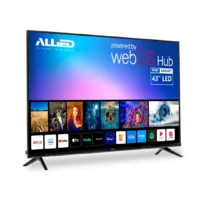 Televisor Smart 32" HD