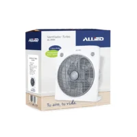 Ventilador Turbo